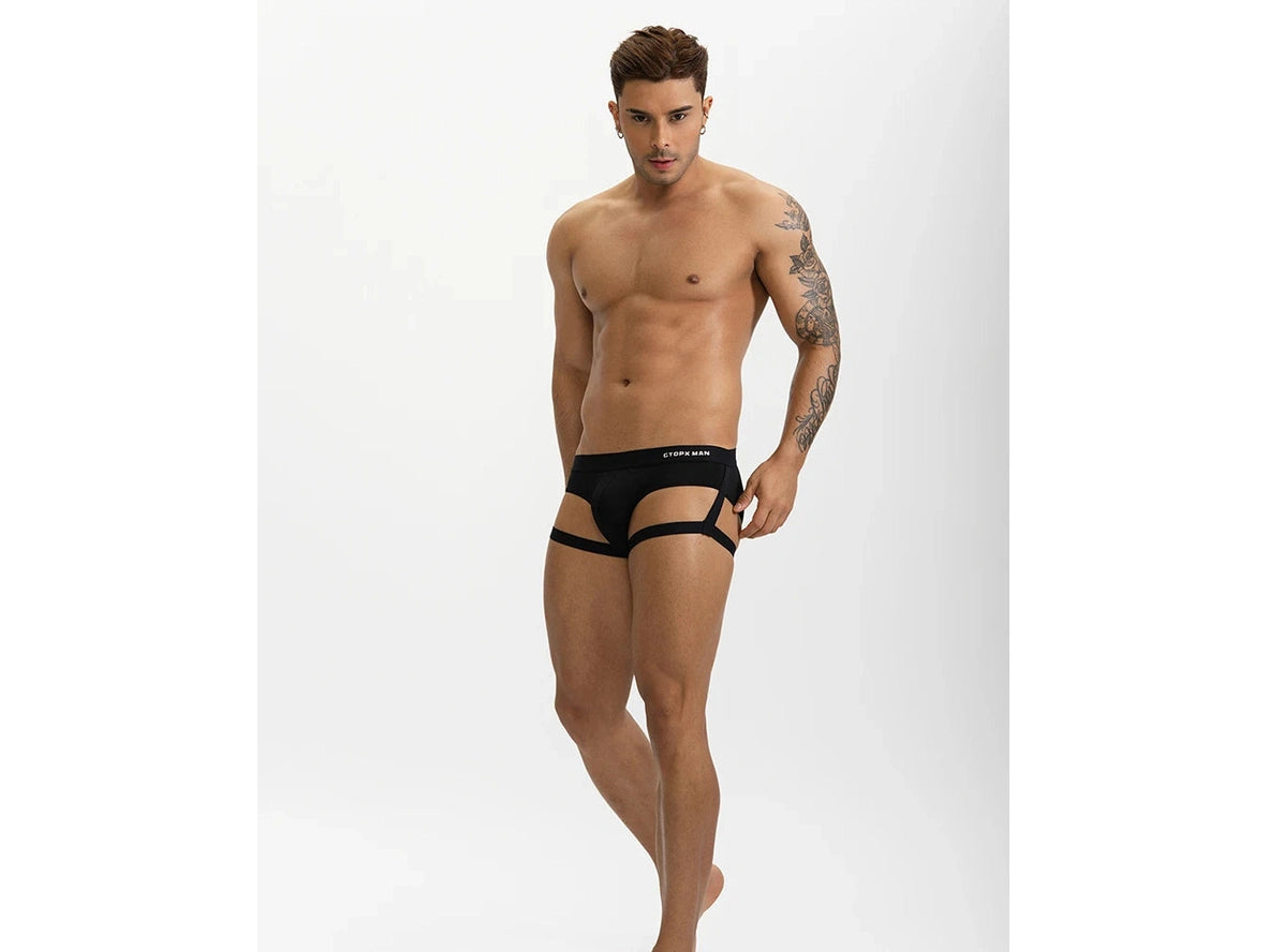 Gay Briefs | GTOPX MAN Fashion Briefs