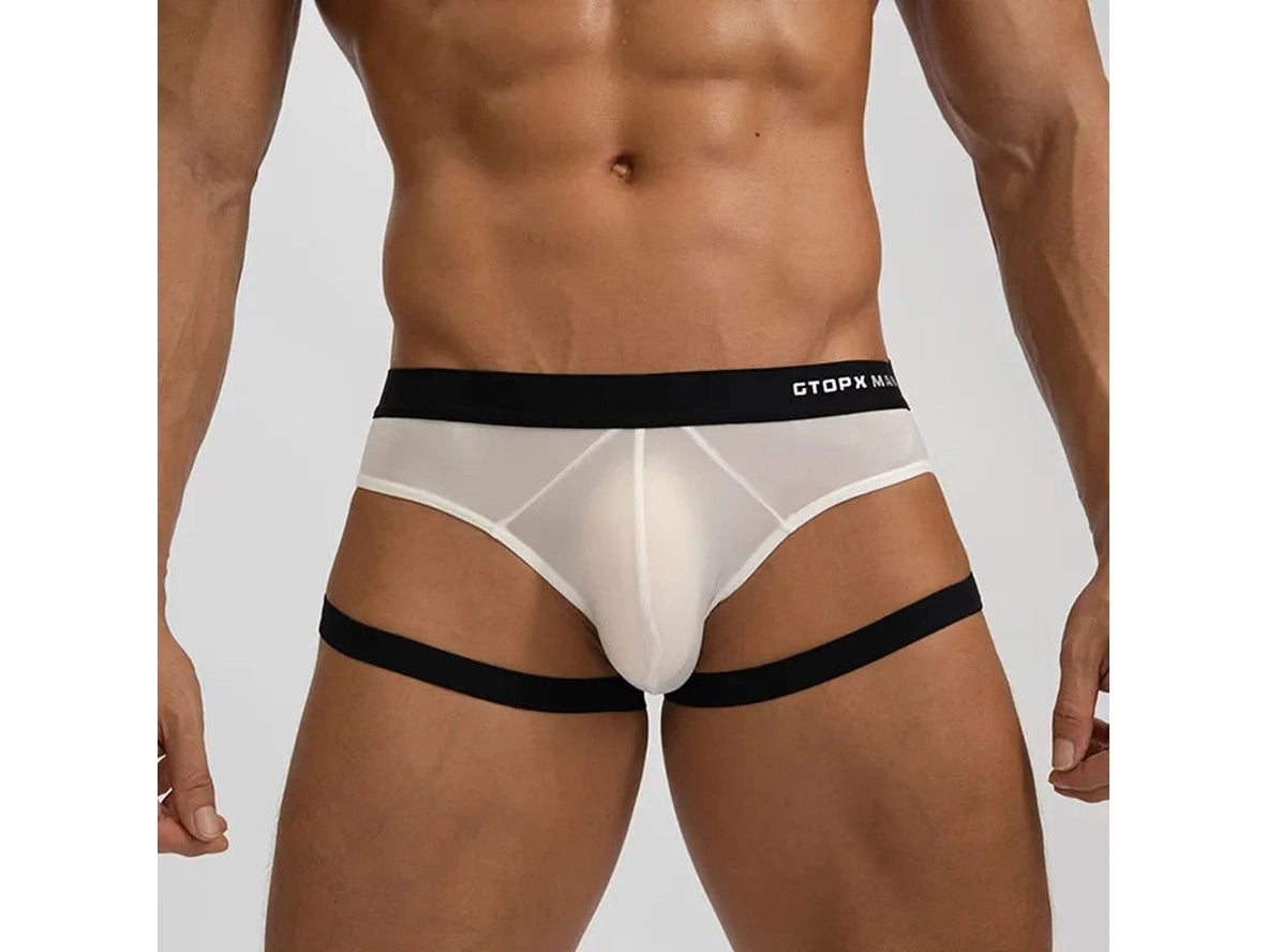 Gay Briefs | GTOPX MAN Fashion Briefs