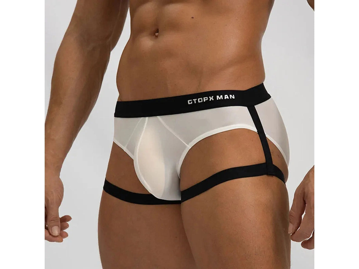 Gay Briefs | GTOPX MAN Fashion Briefs