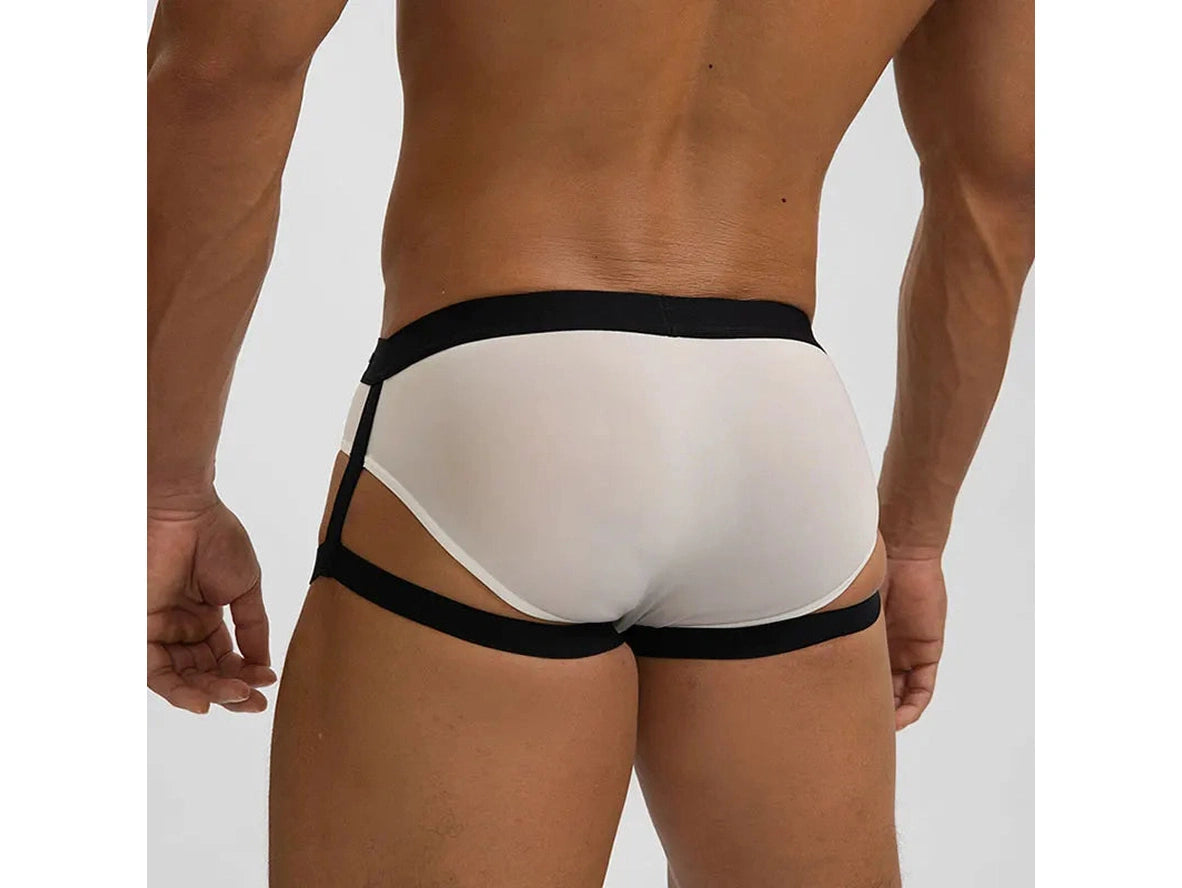 Gay Briefs | GTOPX MAN Fashion Briefs