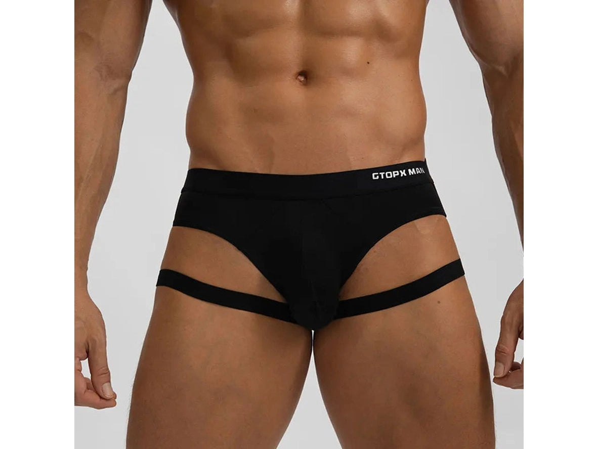 Gay Briefs | GTOPX MAN Fashion Briefs