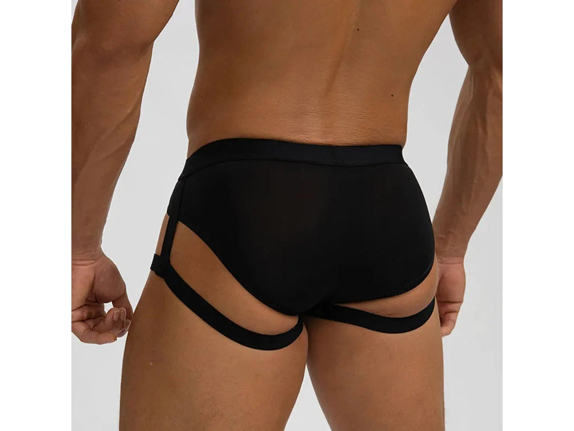 Gay Briefs | GTOPX MAN Fashion Briefs