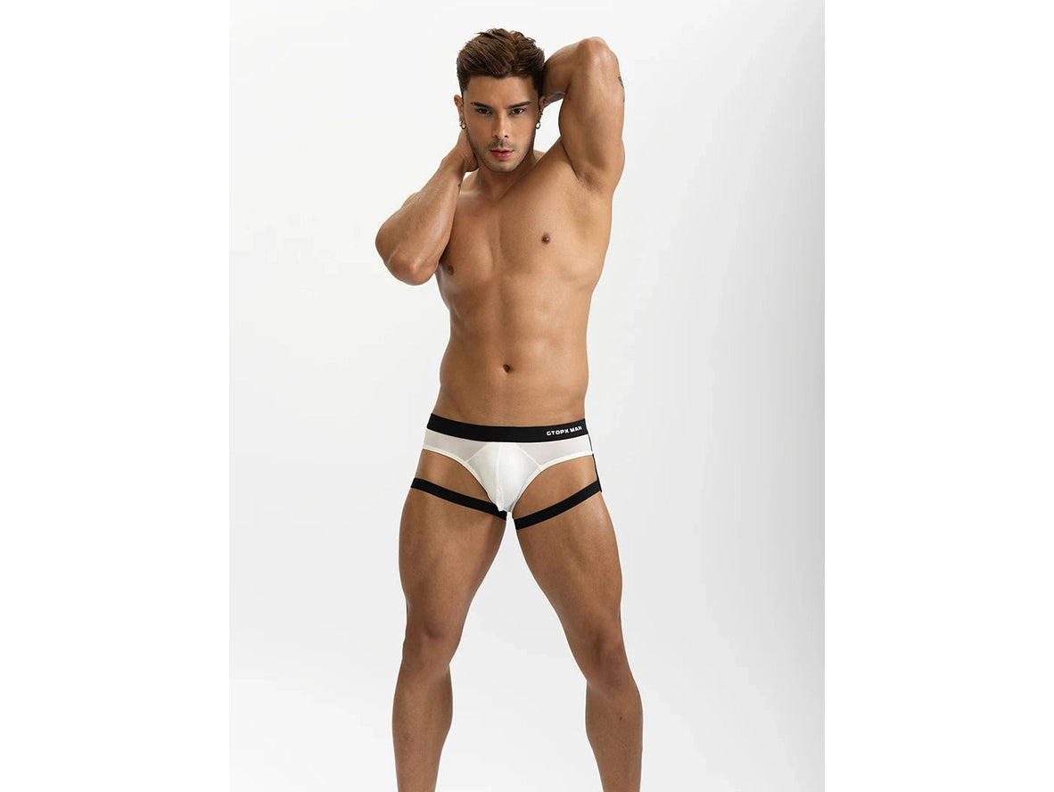 Gay Briefs | GTOPX MAN Fashion Briefs