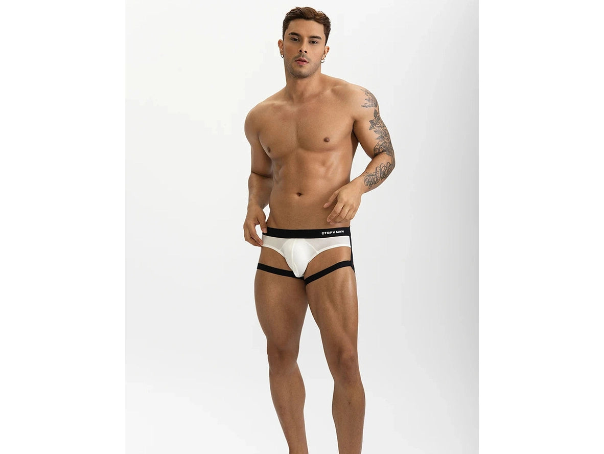 Gay Briefs | GTOPX MAN Fashion Briefs