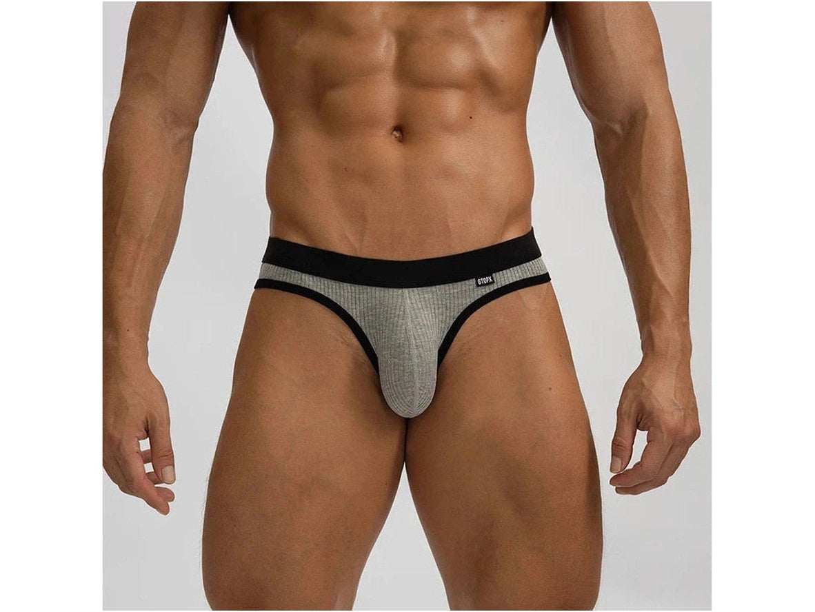 Gay Briefs | GTOPX MAN Pouch Briefs