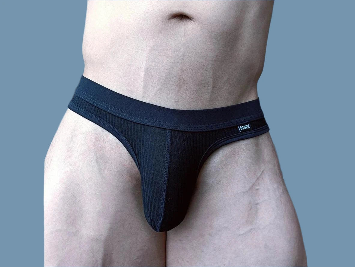 Gay Briefs | GTOPX MAN Pouch Briefs