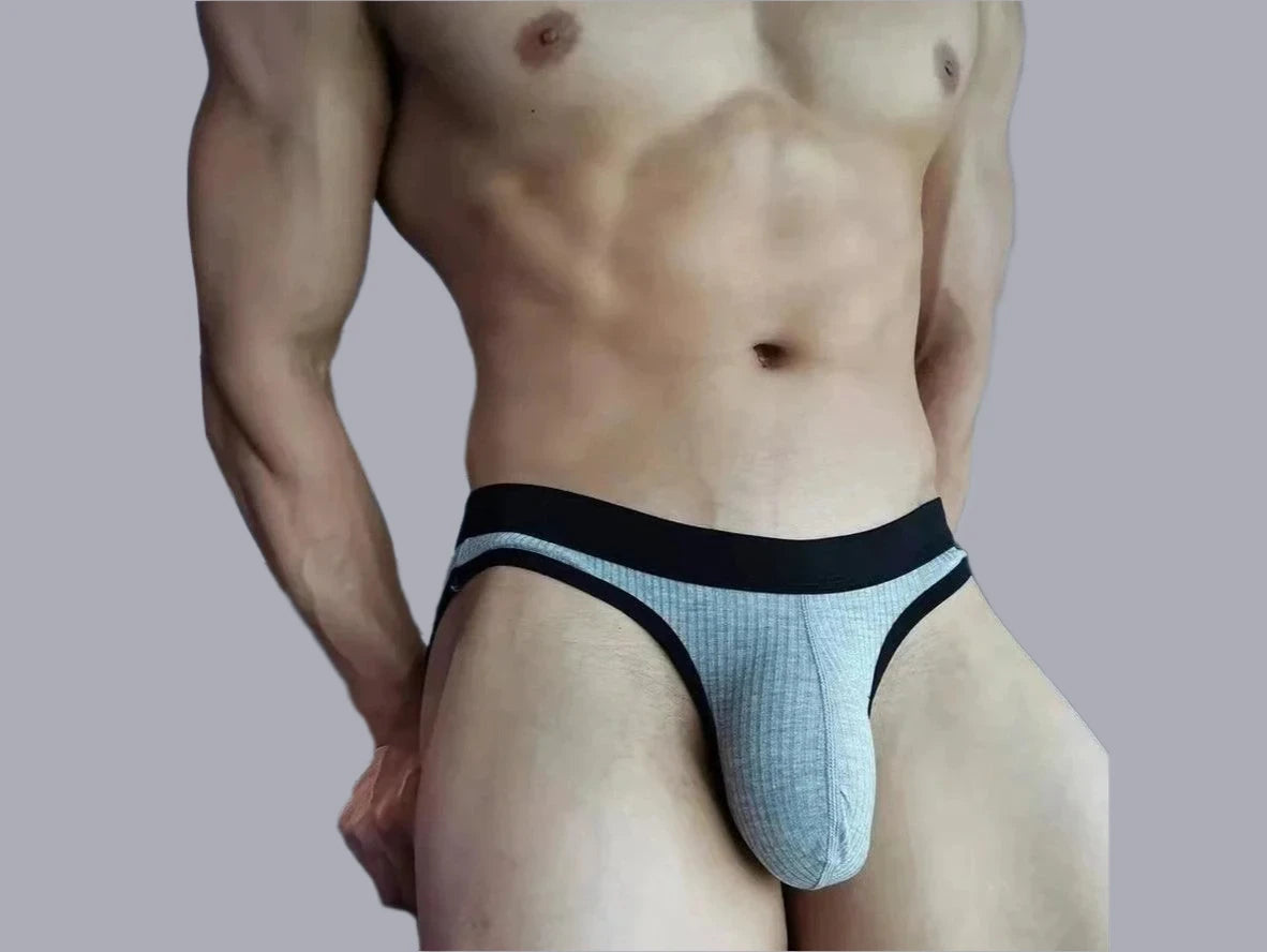 Gay Briefs | GTOPX MAN Pouch Briefs