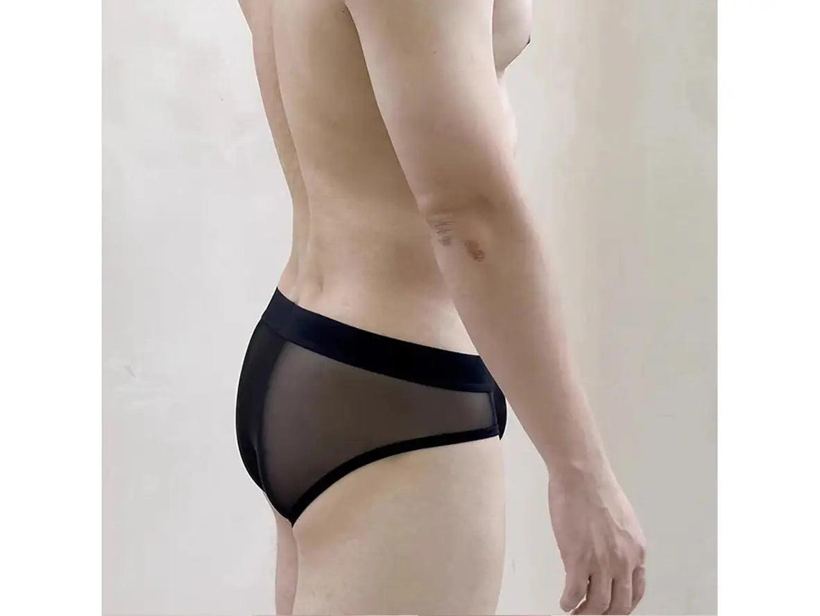 Gay Briefs | GTOPX MAN Ultra-Thin Briefs