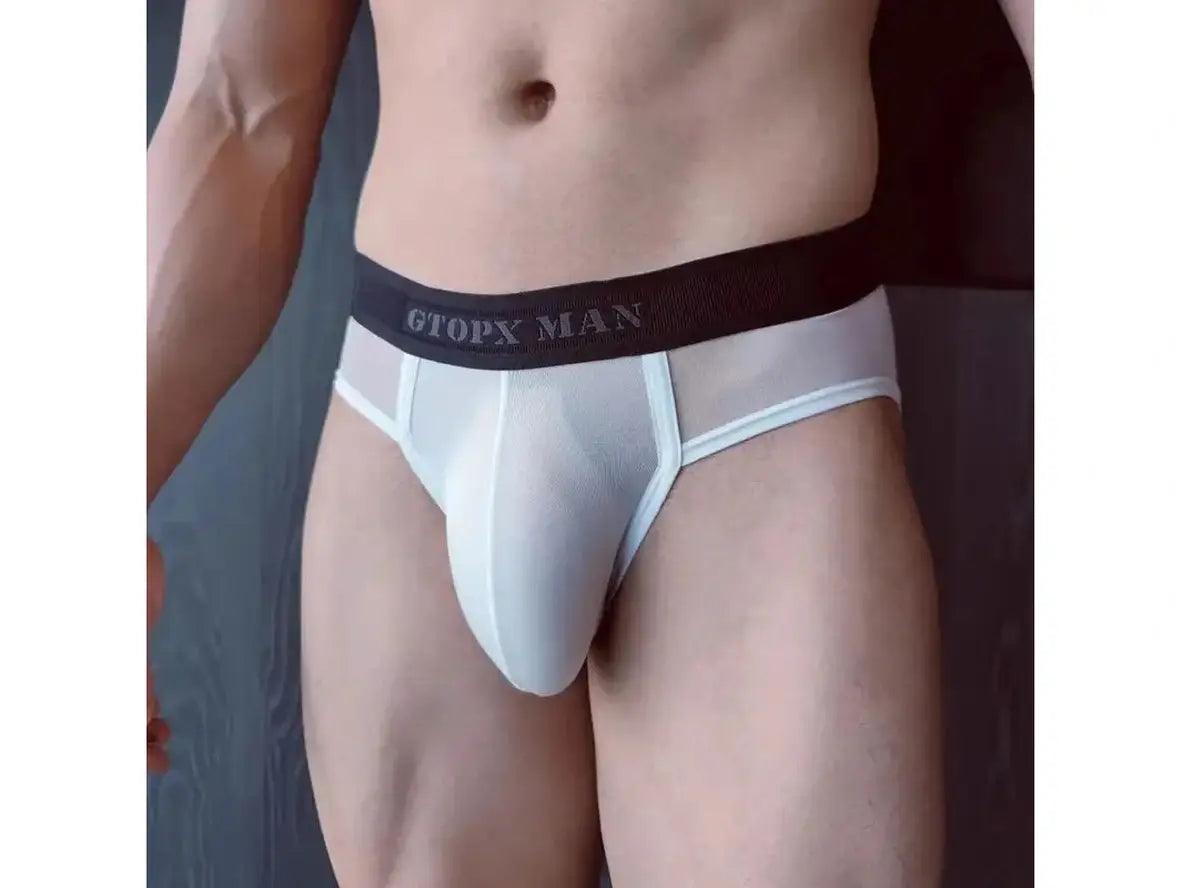 Gay Briefs | GTOPX MAN Ultra-Thin Briefs