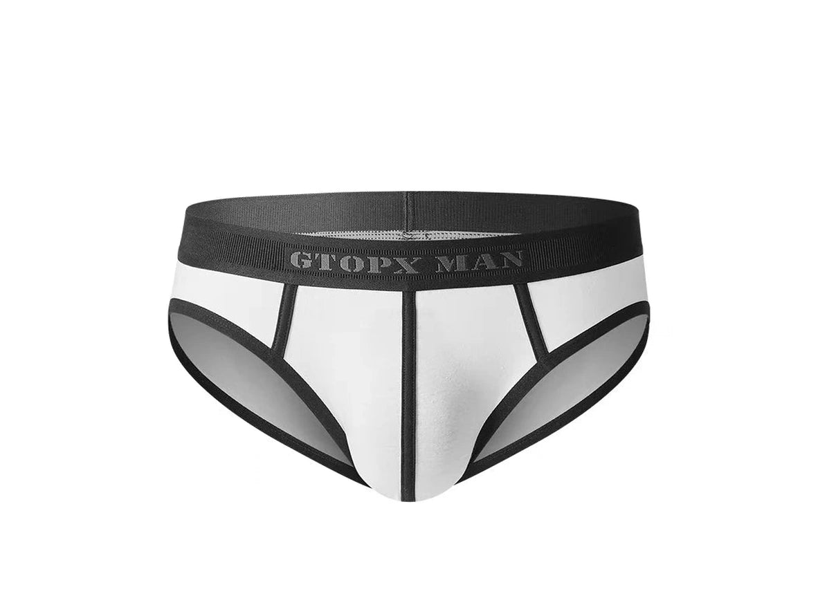 Gay Briefs | GTOPX MAN Underwear Cotton Briefs