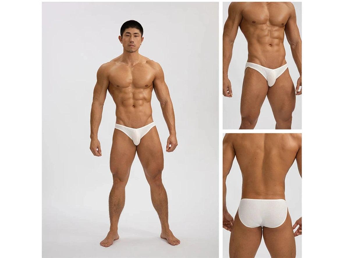 Gay Briefs | GTOPX MAN V-Shaped Briefs