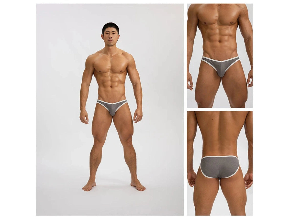Gay Briefs | GTOPX MAN V-Shaped Briefs