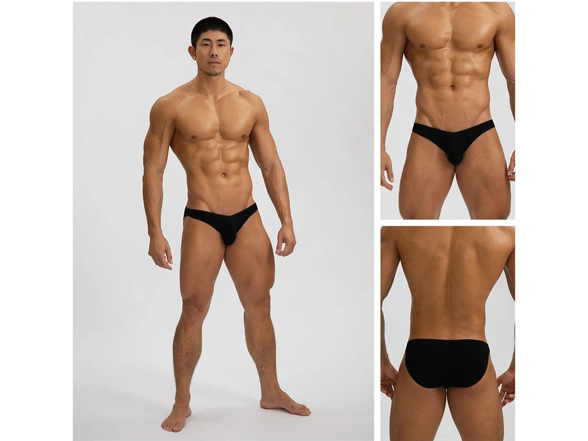 Gay Briefs | GTOPX MAN V-Shaped Briefs