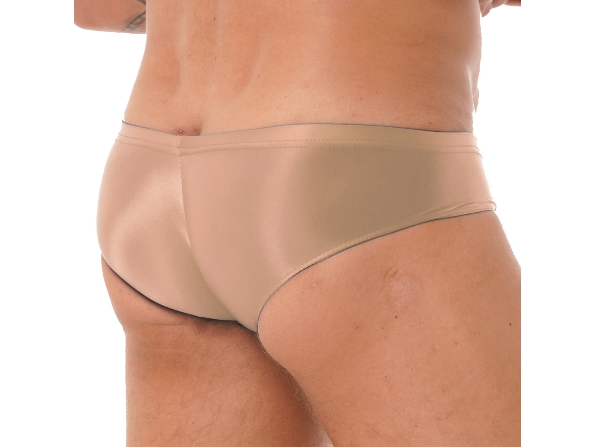 Gay Briefs | Glossy Hipster Briefs