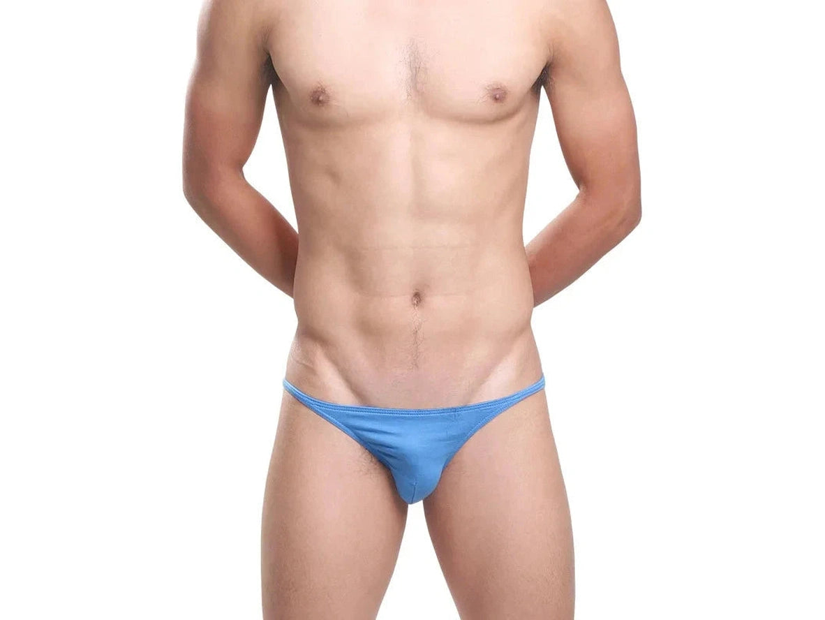 Gay Briefs | Hot Locker Room Briefs