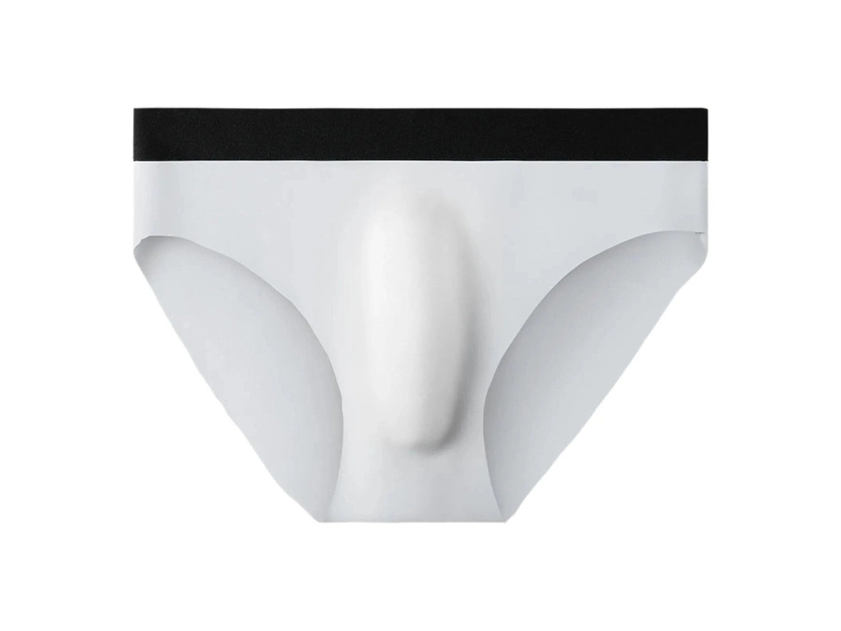 Gay Briefs | Ice Silk Ultra-Thin Briefs