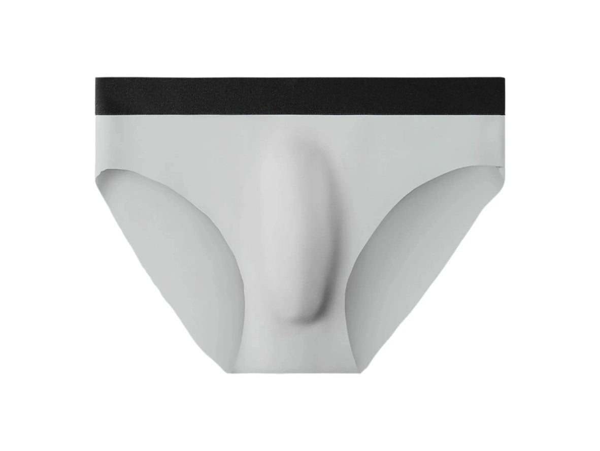 Gay Briefs | Ice Silk Ultra-Thin Briefs