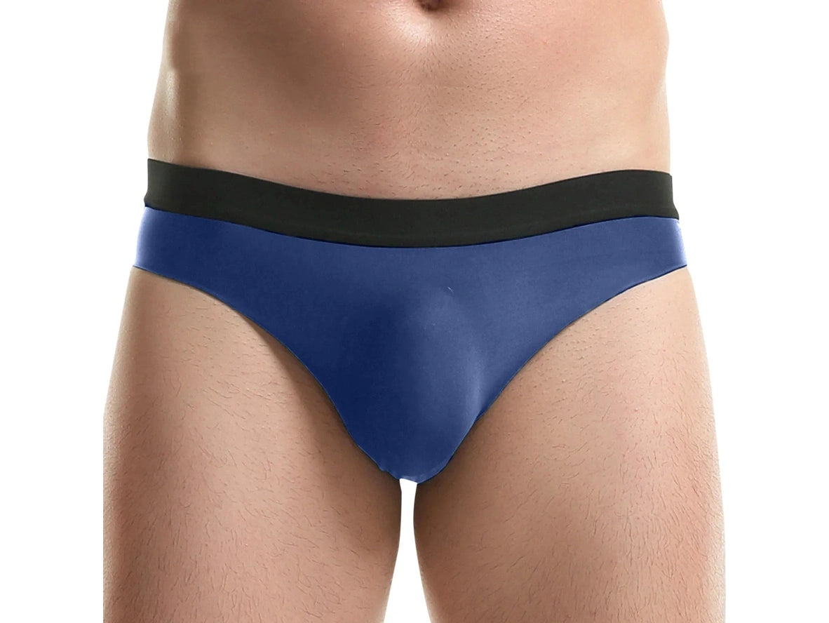 Gay Briefs | Ice Silk Ultra-Thin Briefs