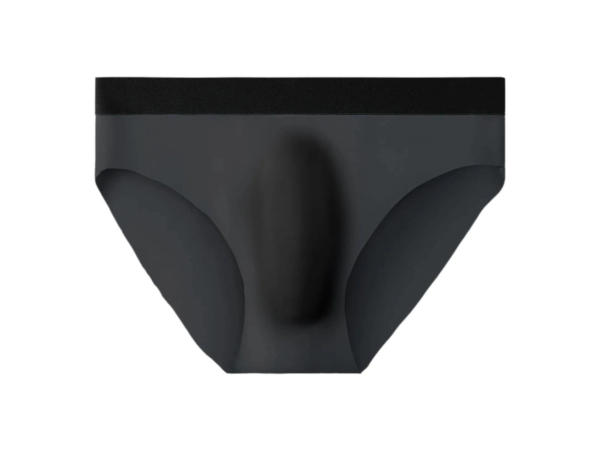 Gay Briefs | Ice Silk Ultra-Thin Briefs