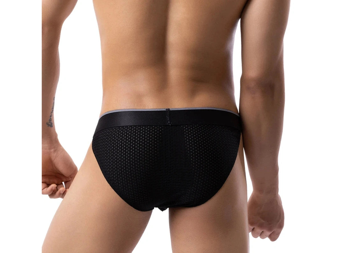 Gay Briefs | JJSOX High Cut Sport Briefs