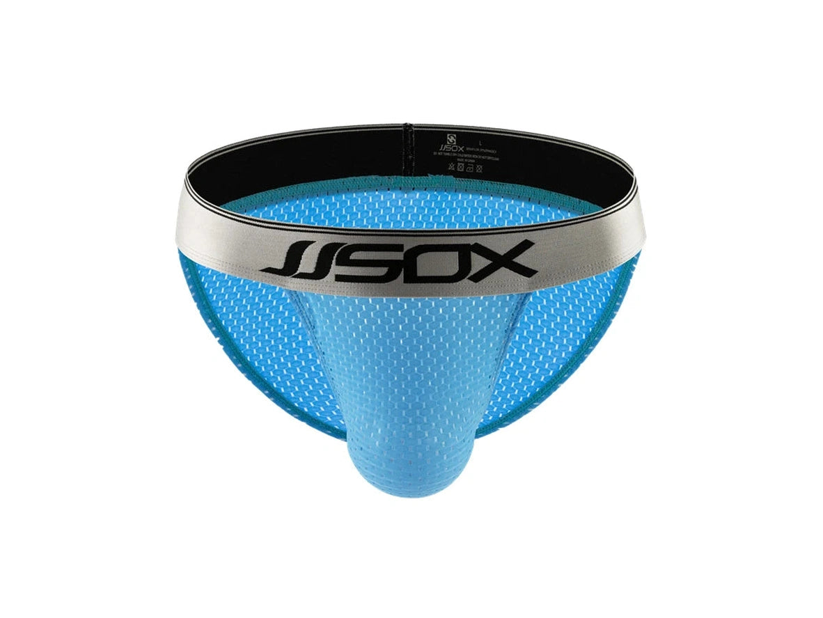 Gay Briefs | JJSOX High Cut Sport Briefs