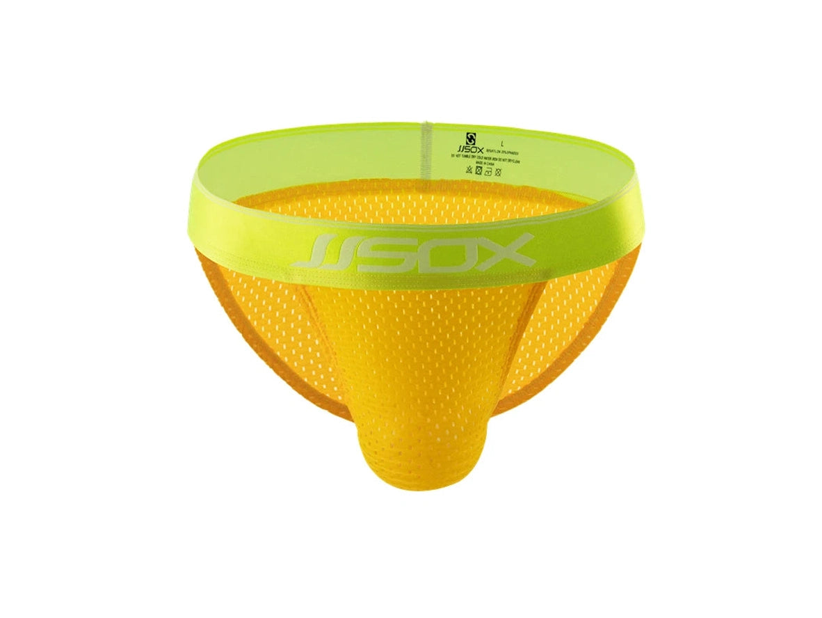 Gay Briefs | JJSOX High Cut Sport Briefs