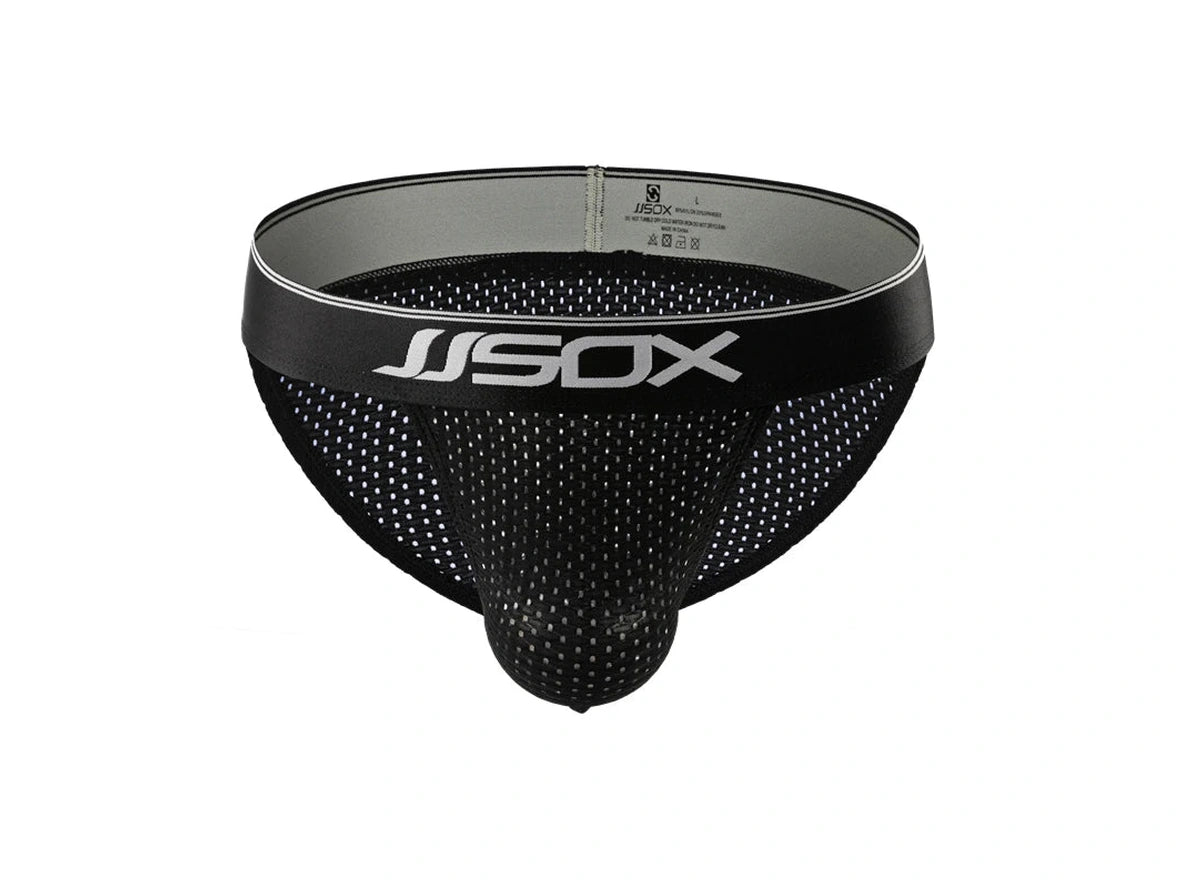 Gay Briefs | JJSOX High Cut Sport Briefs