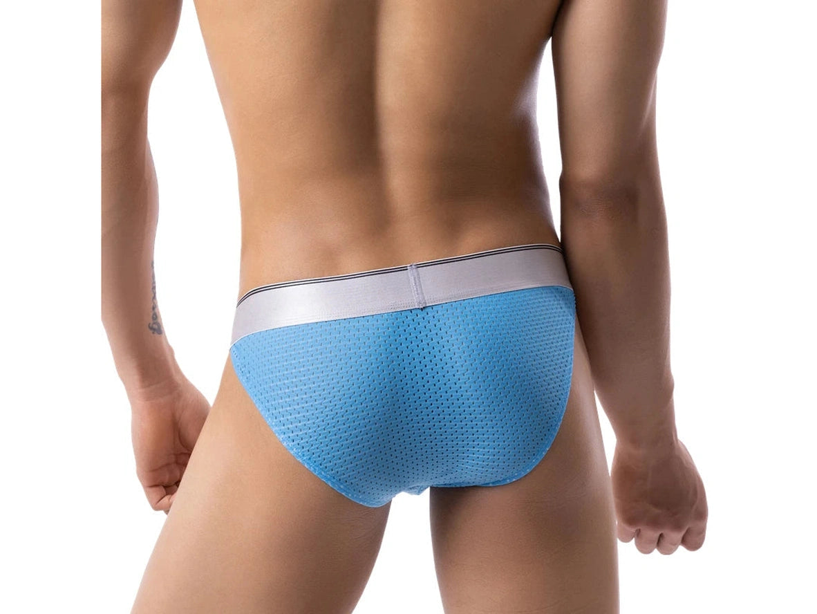 Gay Briefs | JJSOX High Cut Sport Briefs