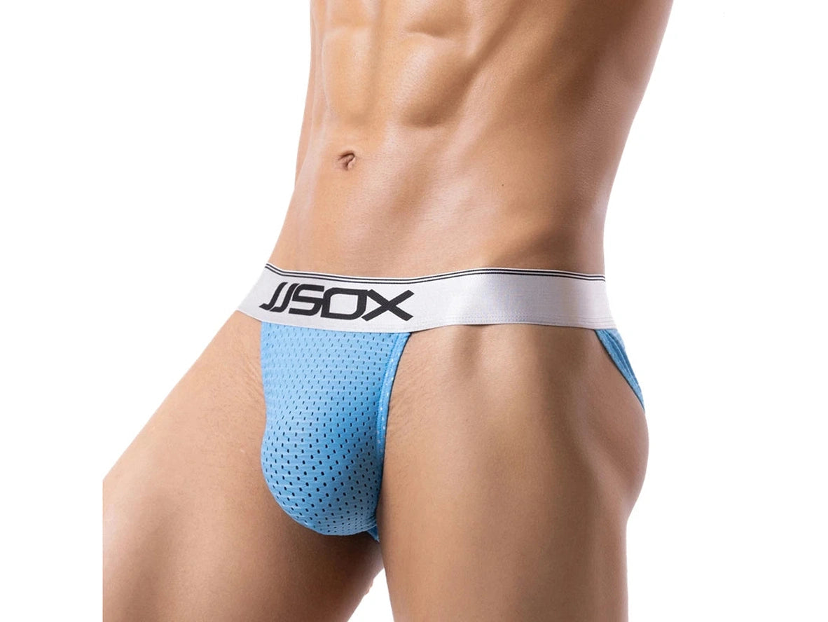 Gay Briefs | JJSOX Underwear High Cut Sport Briefs