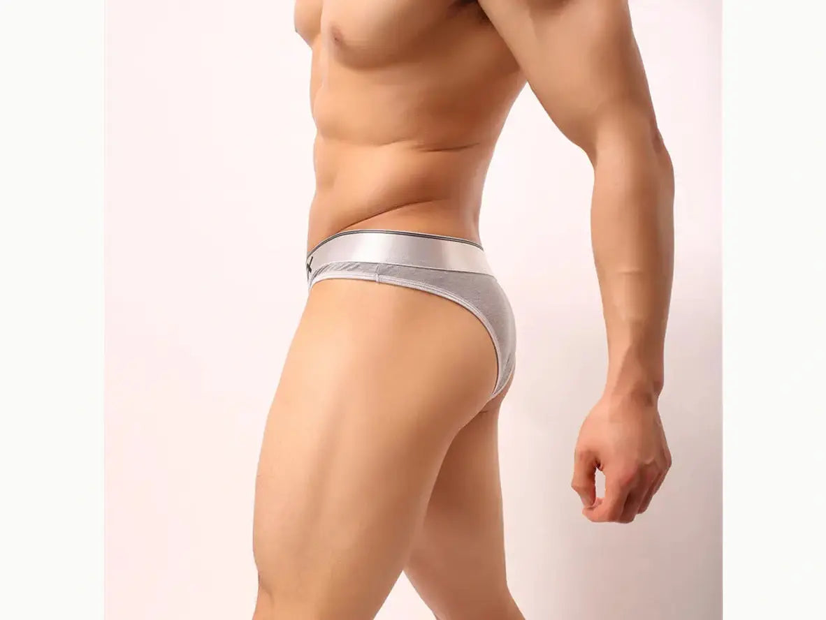 Gay Briefs | JJSOX Underwear Soft Sexy Briefs