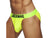 Gay Briefs | JOCKMAIL Neon Sport Briefs
