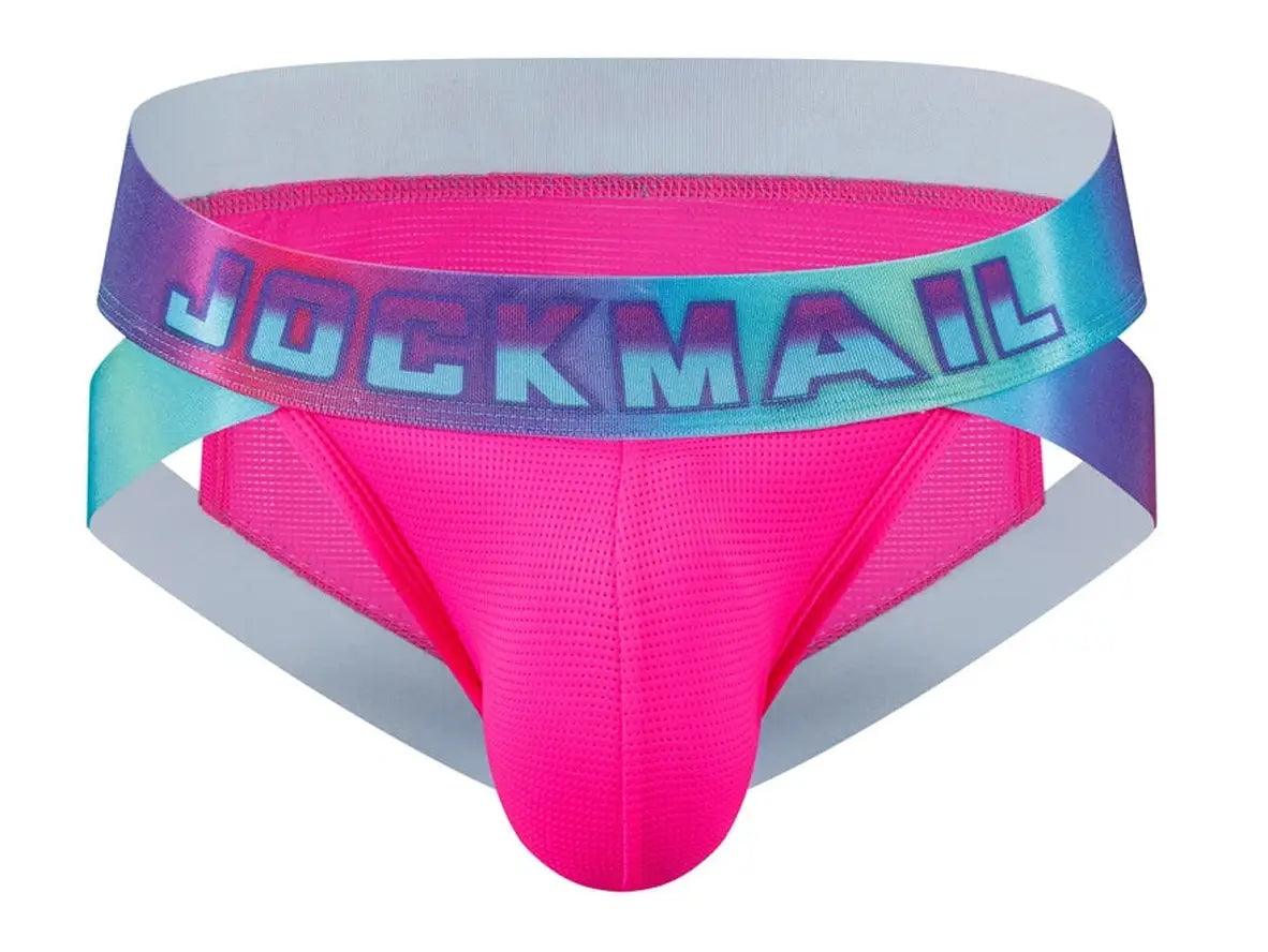 Gay Briefs | JOCKMAIL Underwear Athletic Briefs