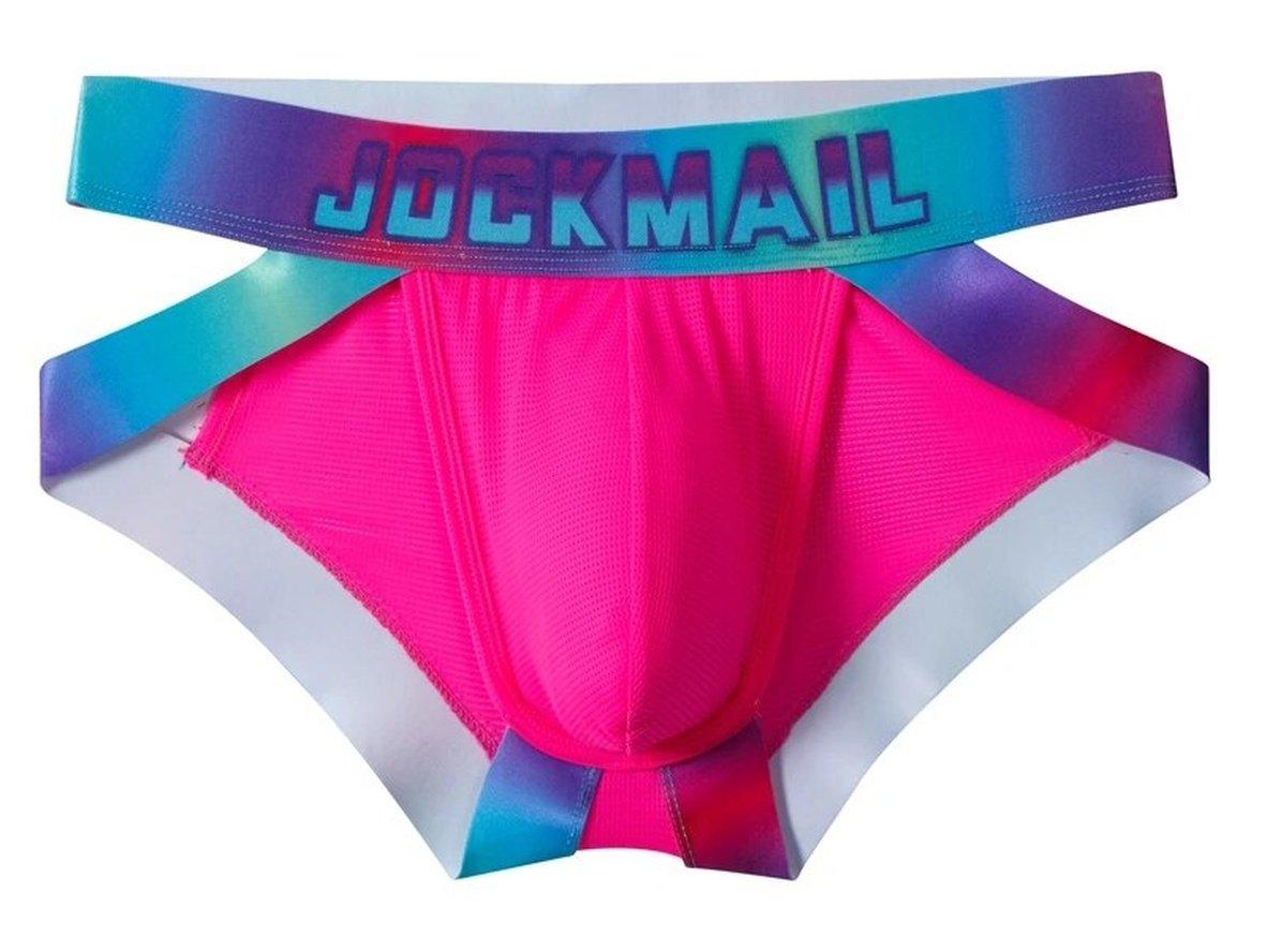 Gay Briefs | JOCKMAIL Underwear Athletic Briefs