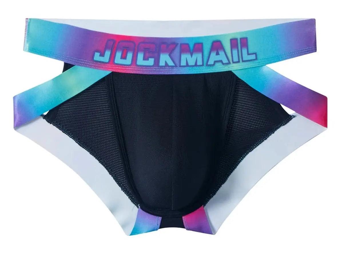 Gay Briefs | JOCKMAIL Underwear Athletic Briefs