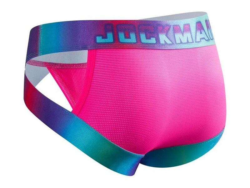 Gay Briefs | JOCKMAIL Underwear Athletic Briefs