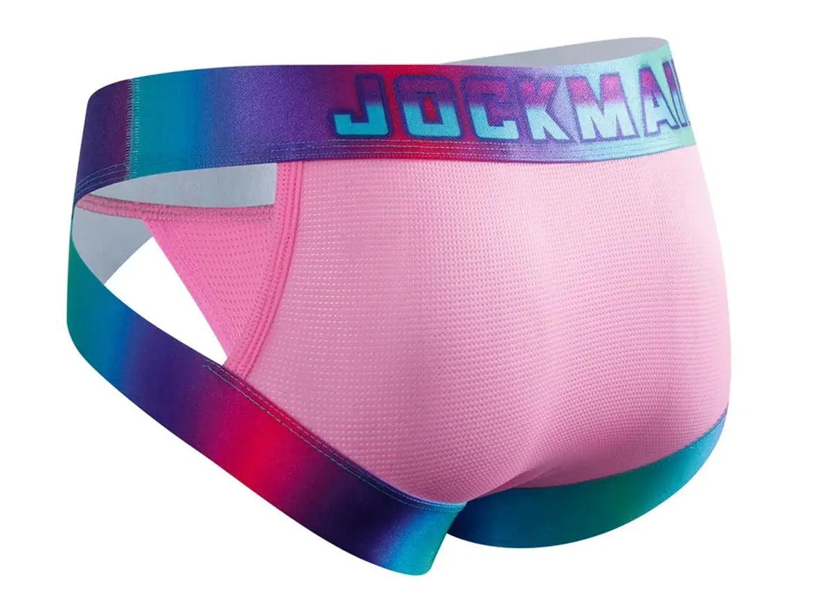 Gay Briefs | JOCKMAIL Underwear Athletic Briefs