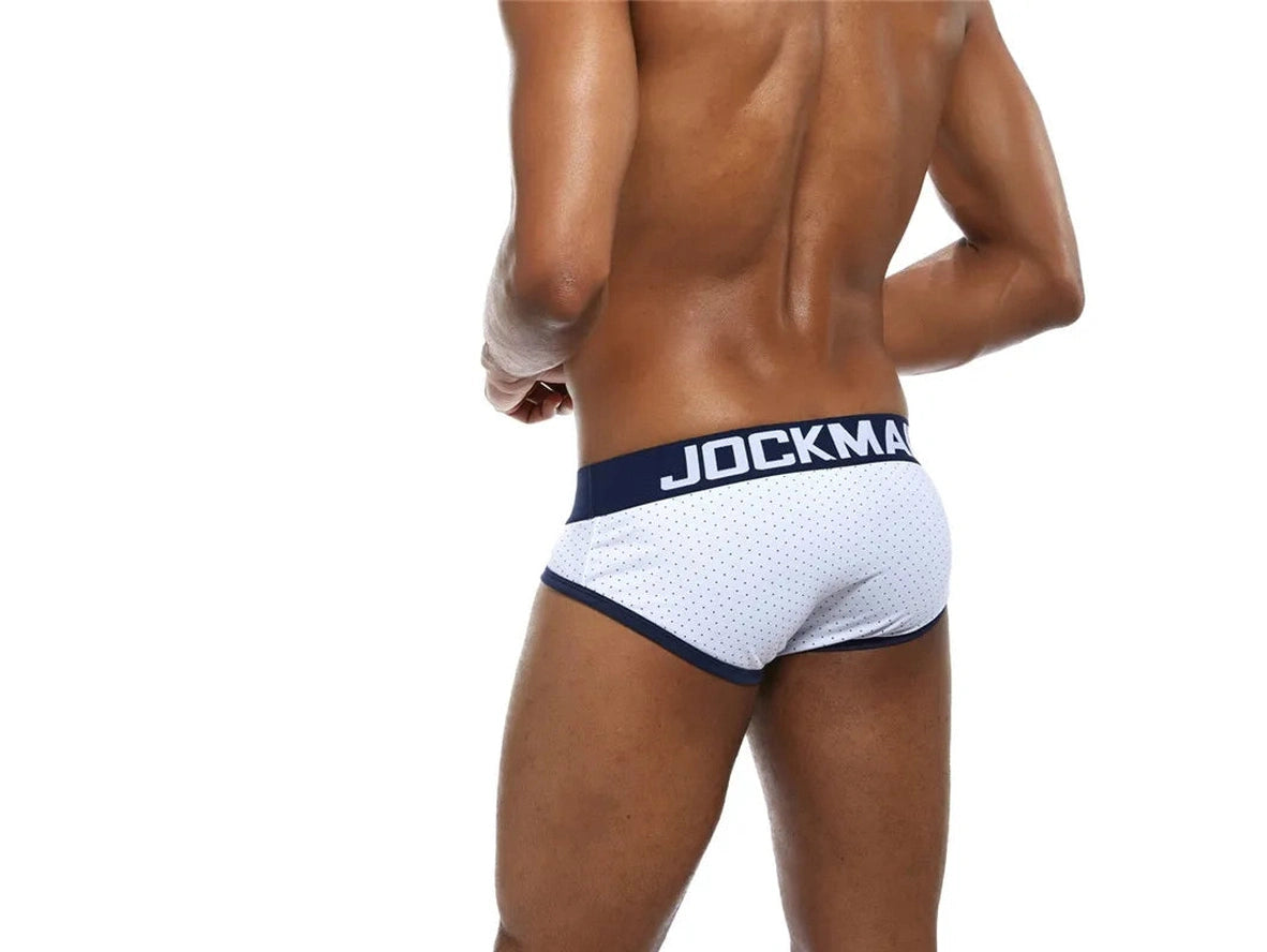 Gay Briefs | JOCKMAIL Underwear Briefs