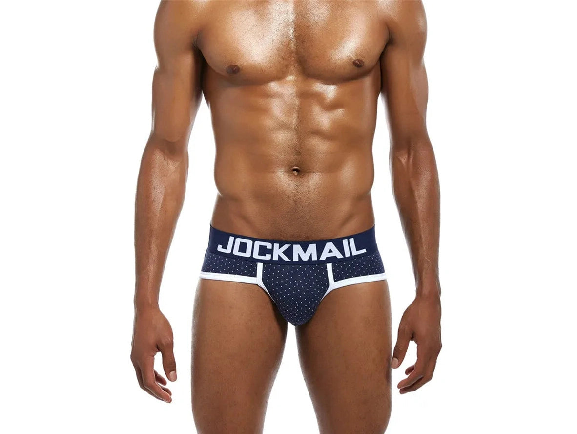 Gay Briefs | JOCKMAIL Underwear Briefs