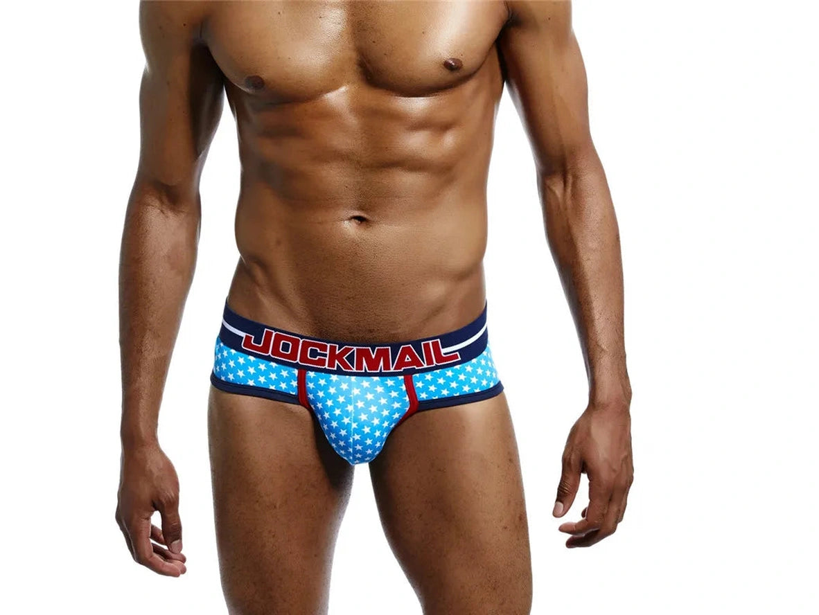 Gay Briefs | JOCKMAIL Underwear Briefs