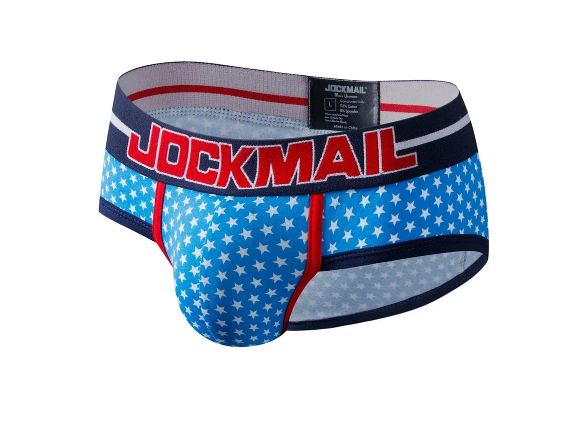 Gay Briefs | JOCKMAIL Underwear Briefs