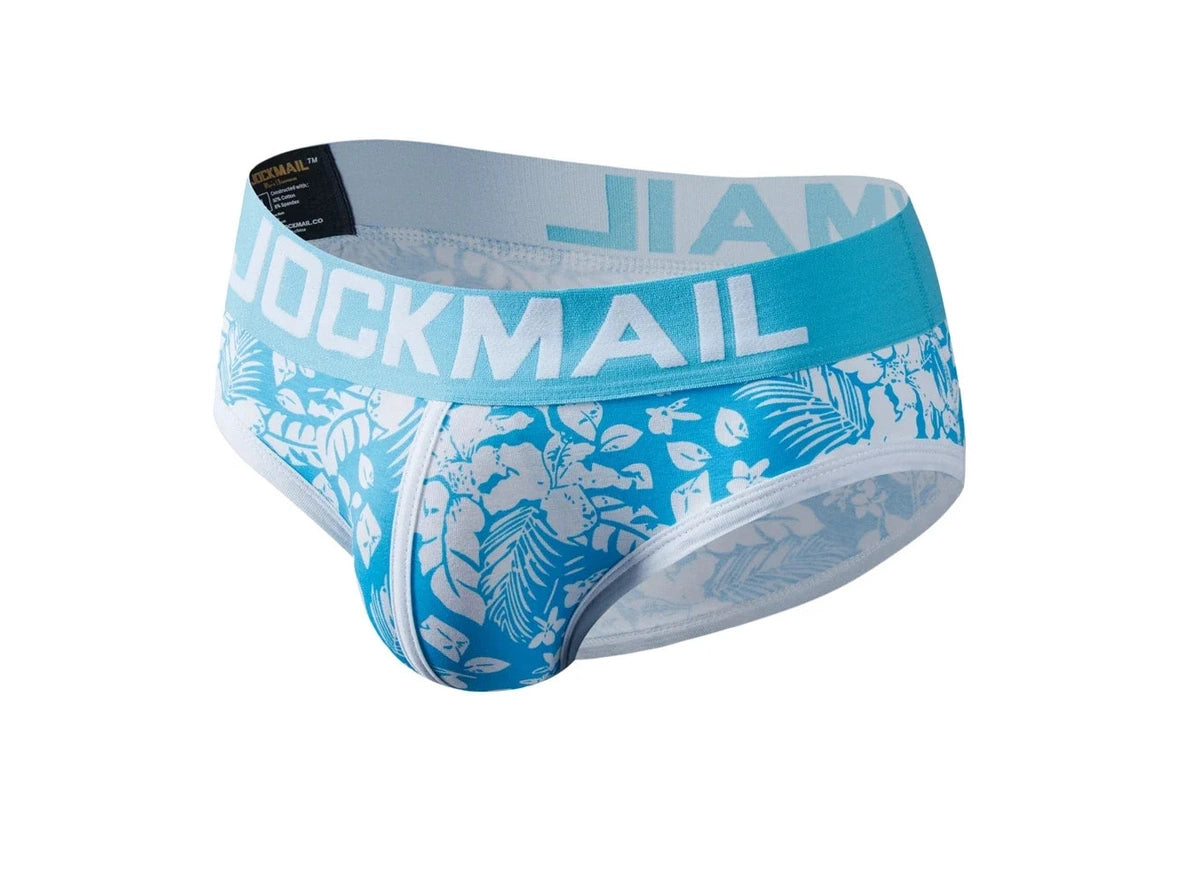 Gay Briefs | JOCKMAIL Underwear Briefs