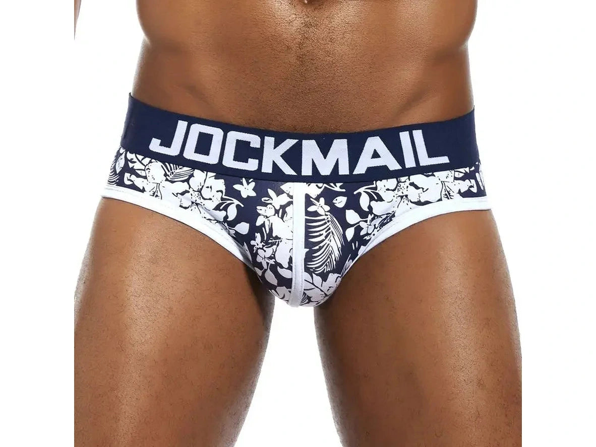 Gay Briefs | JOCKMAIL Underwear Briefs