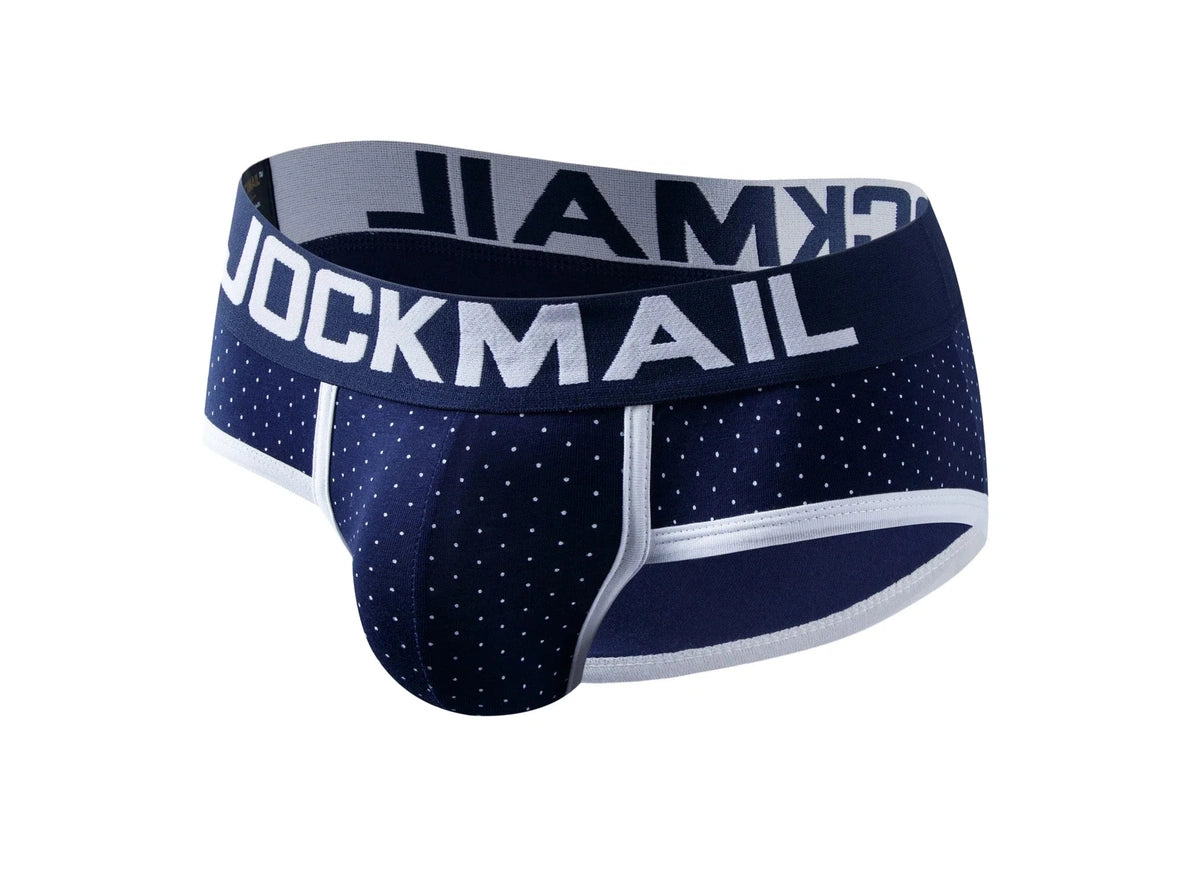 Gay Briefs | JOCKMAIL Underwear Briefs