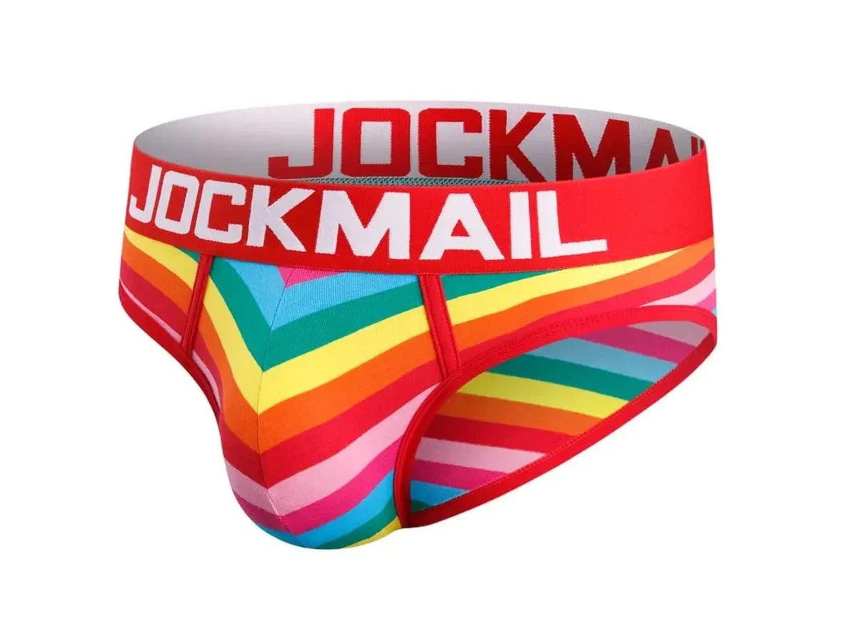Gay Briefs | JOCKMAIL Underwear Briefs