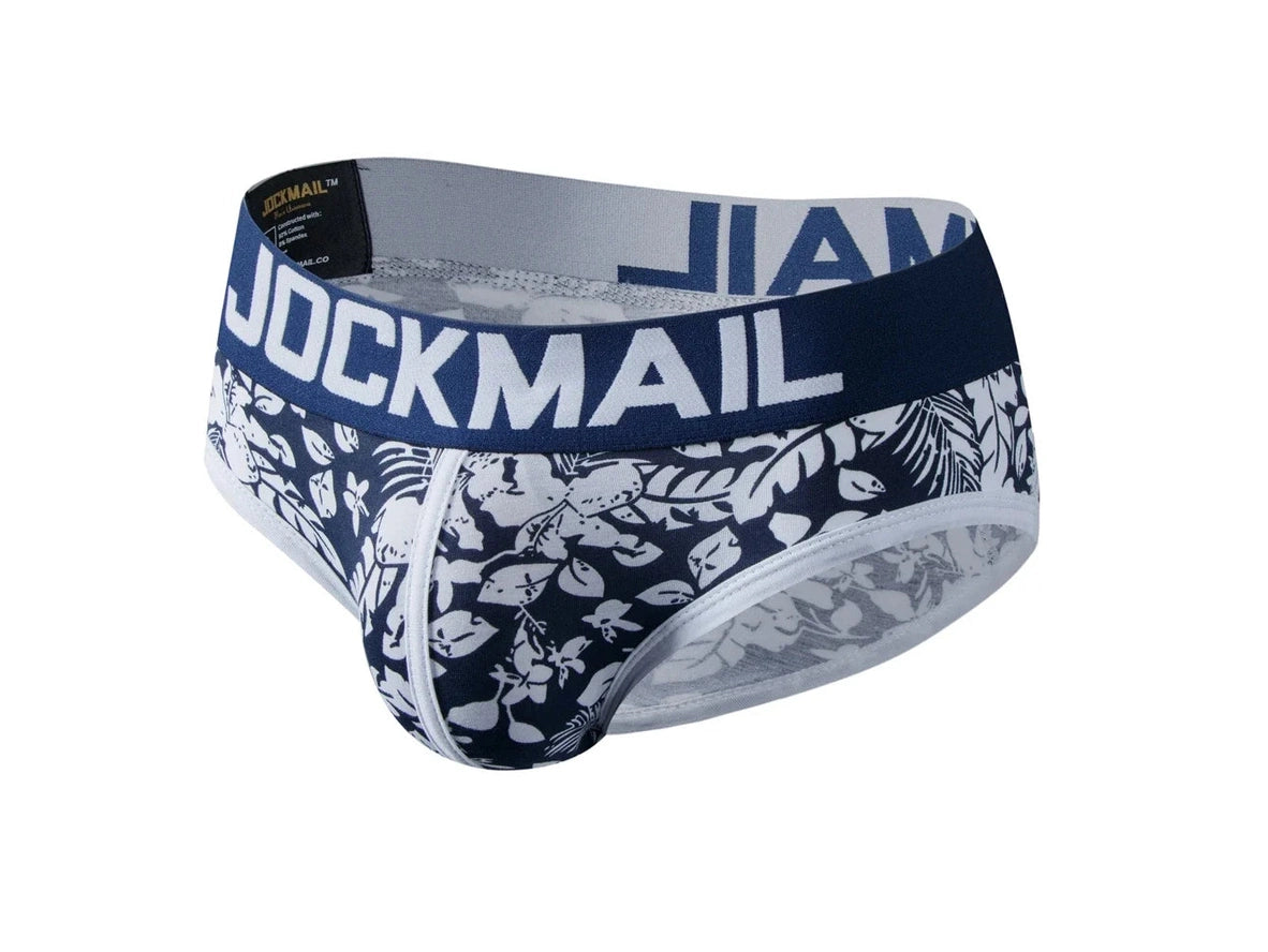 Gay Briefs | JOCKMAIL Underwear Briefs