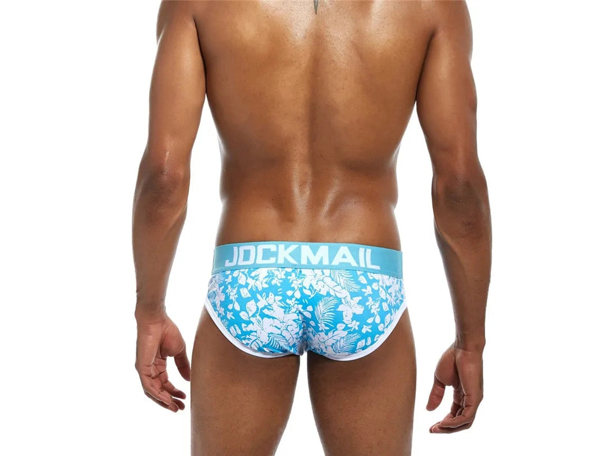 Gay Briefs | JOCKMAIL Underwear Briefs