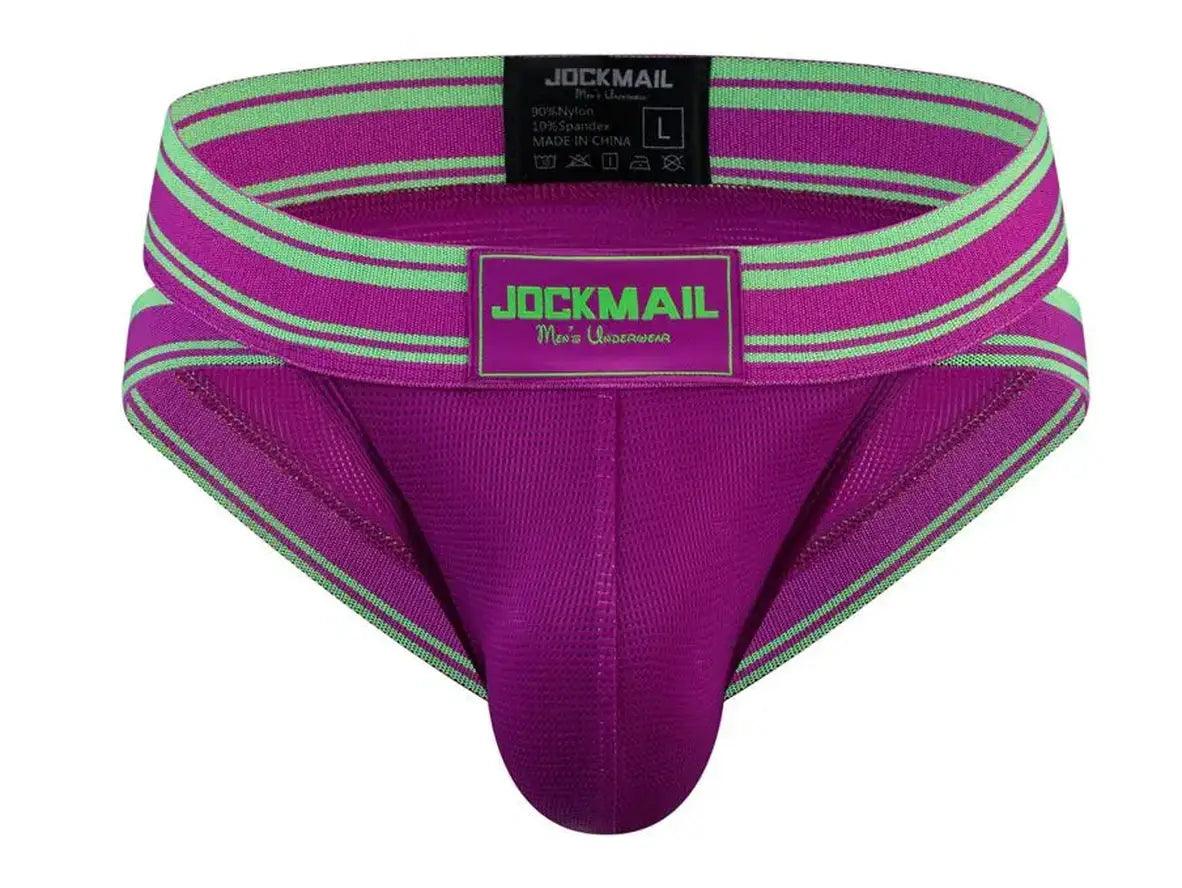 Gay Briefs | JOCKMAIL Underwear Sport Briefs