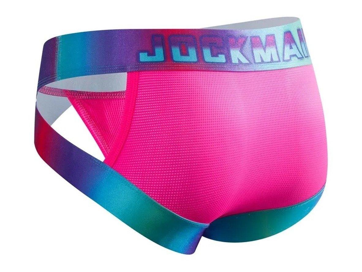 Gay Briefs | JOCKMAIL Underwear Sport Briefs