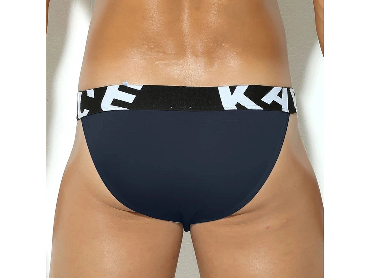 Gay Briefs | KAREN SPACE Sexy Low-Rise Briefs