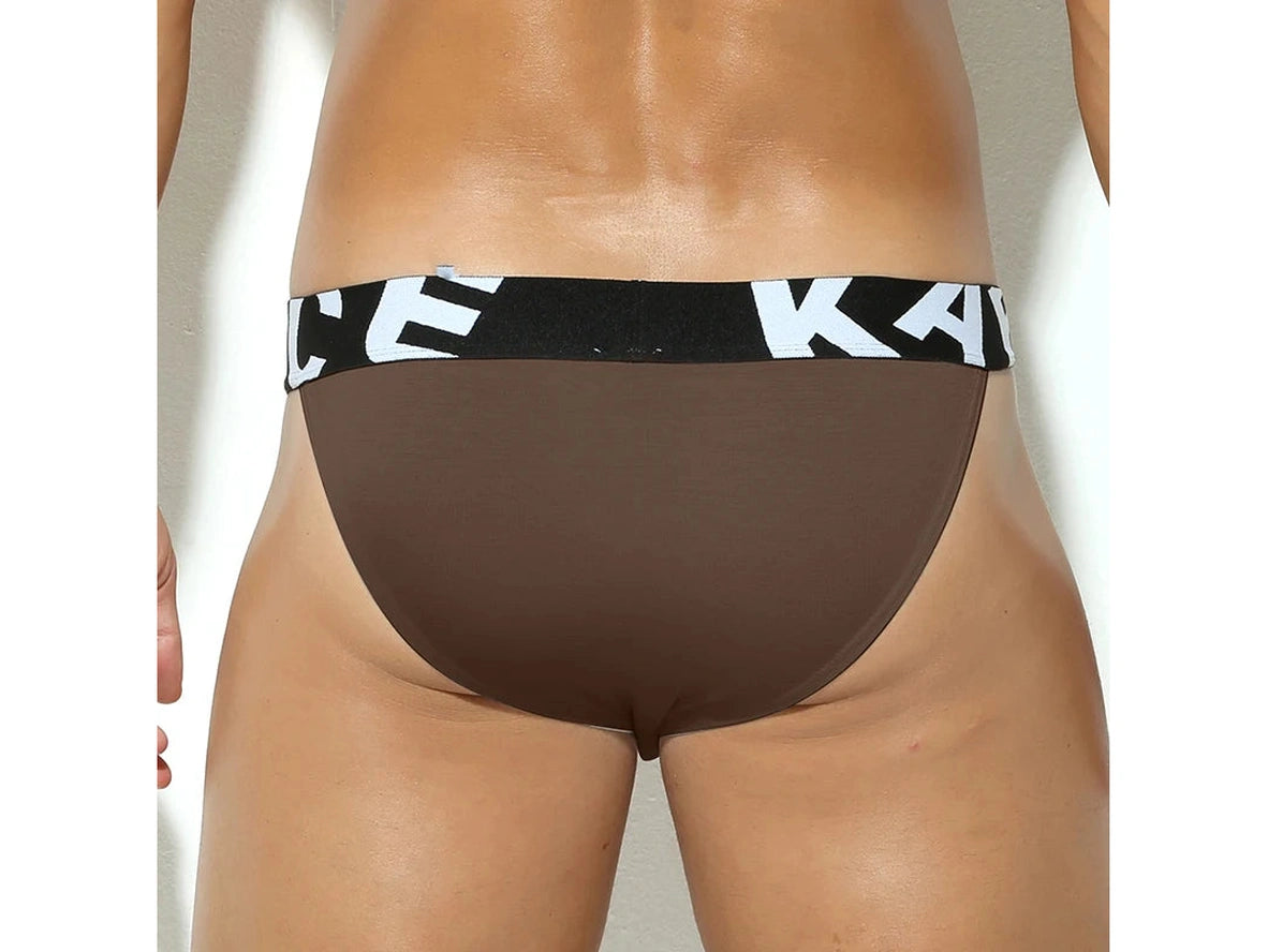 Gay Briefs | KAREN SPACE Sexy Low-Rise Briefs